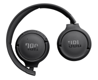JBL TUNE 520BT2 czarne - 1528023 - zdjęcie 4